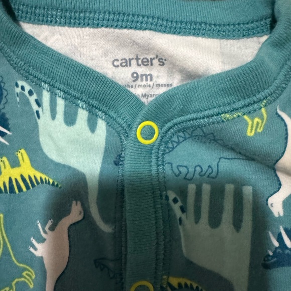 6-9 Month Boy Bundle 11 items - Picture 11 of 13